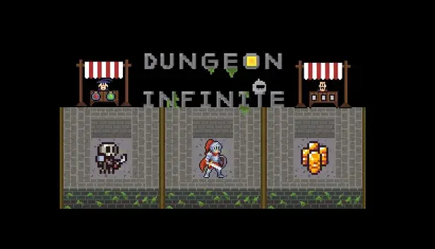 Dungeon Infinite