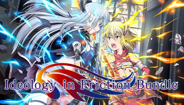 Ideology in Friction Bundle