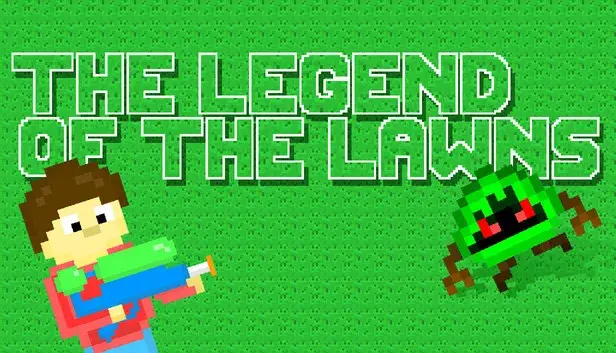 The Legend of the Lawns