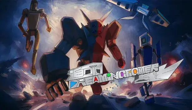 DreamingFighter