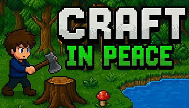 Craft in Peace