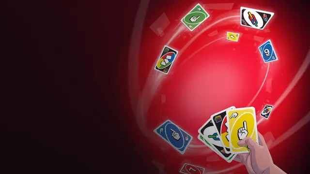 UNO Party! Mania (PS4 & PS5)