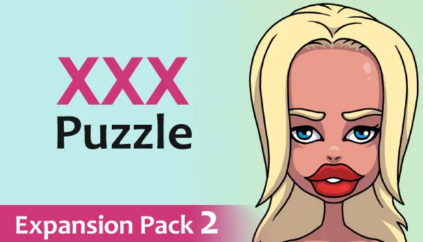 XXX Puzzle: Expansion Pack 2