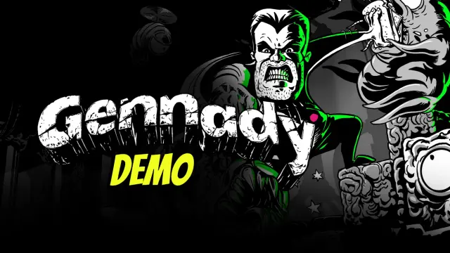 Gennady Demo
