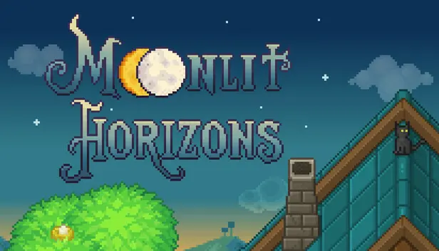 Moonlit Horizons