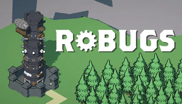 Robugs