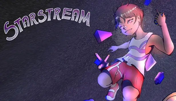 Starstream