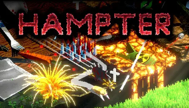 HAMPTER