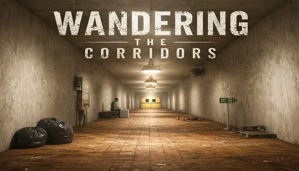 Wandering The Corridors