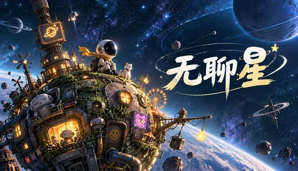 无聊星