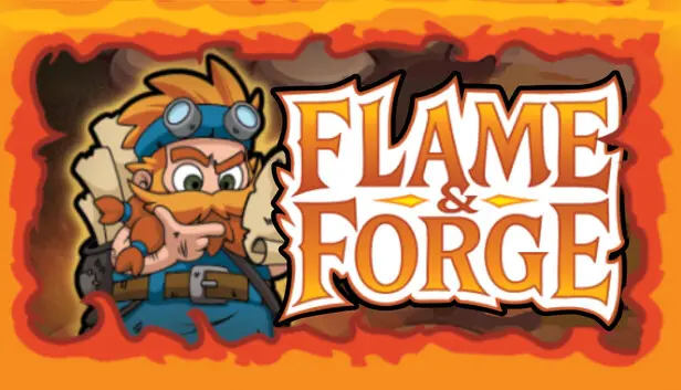 Flame & Forge
