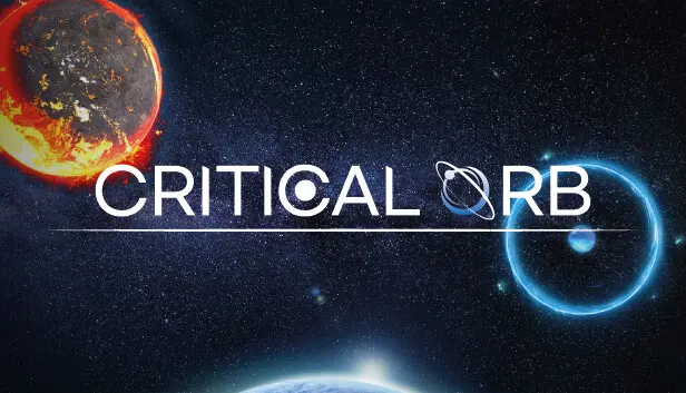 CriticalOrb
