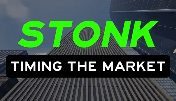 Stonk: Timing The Market