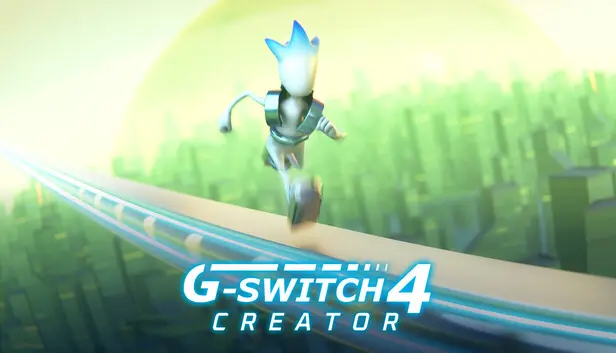 G-Switch 4: Creator