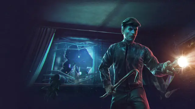 Thief Simulator 2 (Xbox Series)