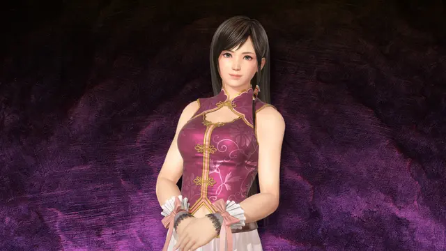DEAD OR ALIVE 6 Character: Kokoro (Xbox One)