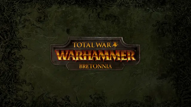 Total War: WARHAMMER - Bretonnia