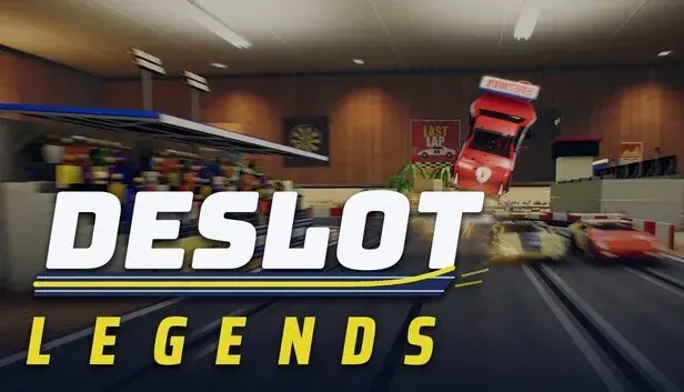 Deslot Legends