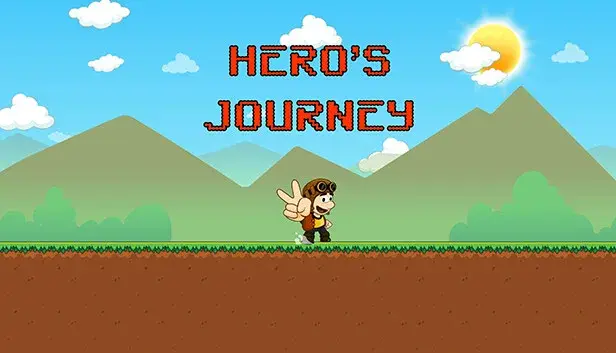 Hero's Journey