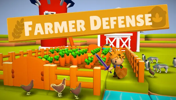 Farmer Defense