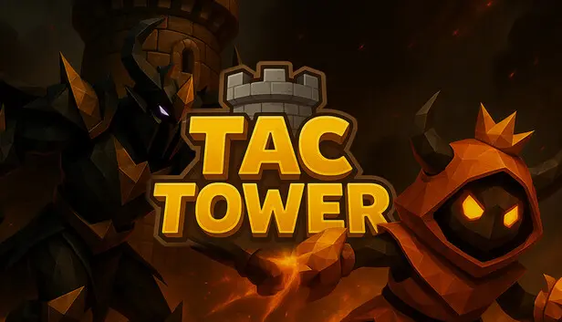 Tac Tower