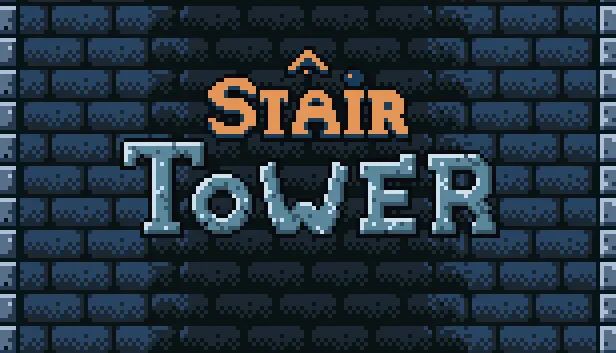 Stair Tower