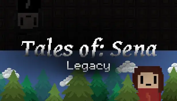 Tales of: Sena (Legacy)