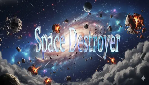 Space Destroyer