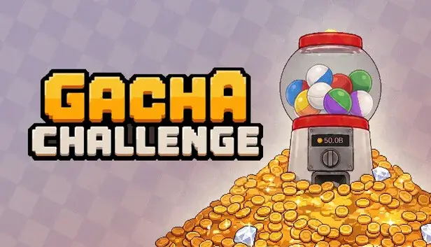 Gacha Challenge