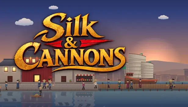 Silk & Cannons
