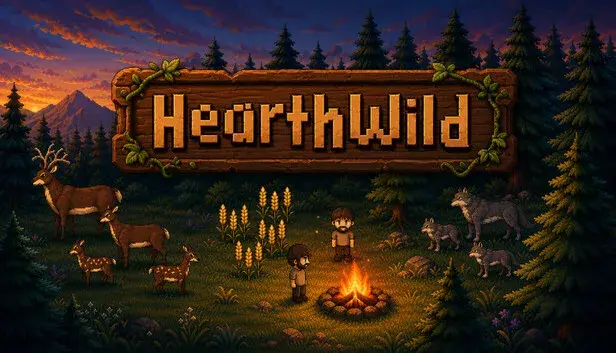 Hearthwild