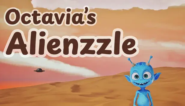 Octavia’s Alienzzle