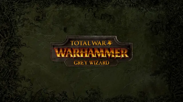 Total War: WARHAMMER - Grey Wizard