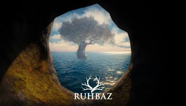 Ruhbaz