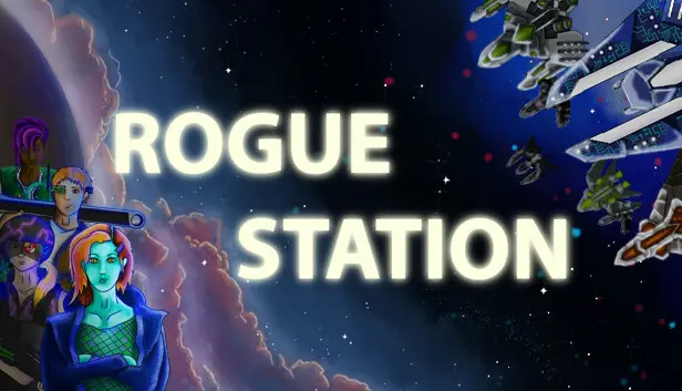 Rogue Station