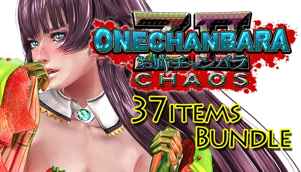 onechanbara Z2 :Chaos All DLC Bundle