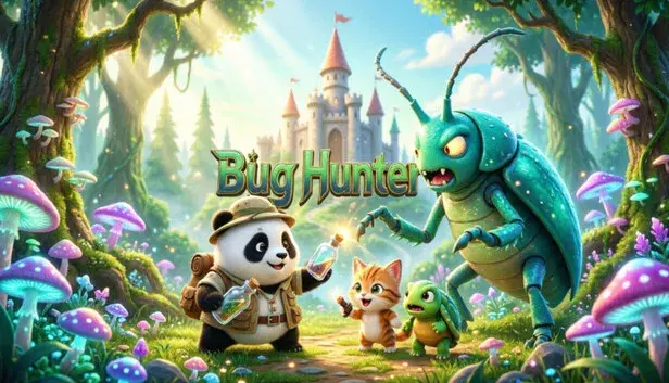 Bug Hunter