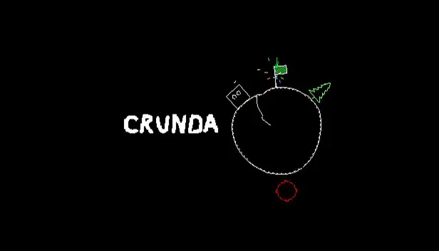 Crunda
