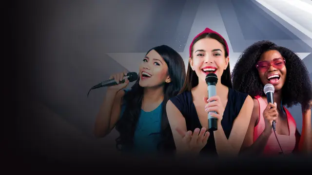 Let's Sing 2022 Platinum - PS4 & PS5