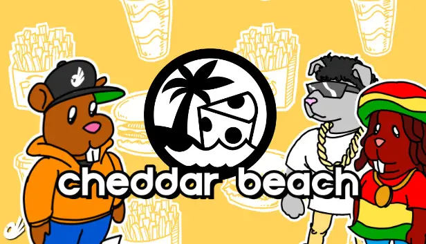 Cheddar Beach: Episode 0