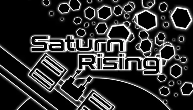 Saturn Rising