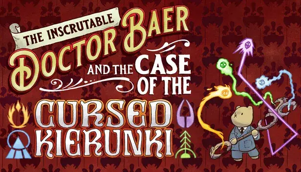 The Inscrutable Doctor Baer and the Case of the Cursed Kierunki