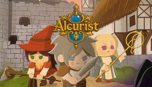 Alcurist