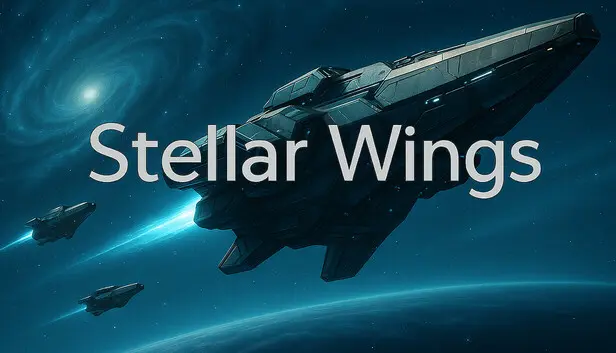 Stellar Wings