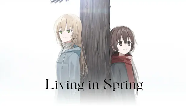 Living in Spring