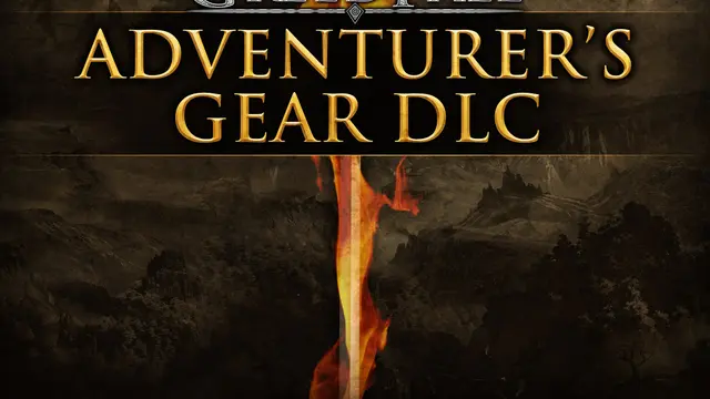 GreedFall – Adventurer’s Gear DLC (PS4 & PS5)