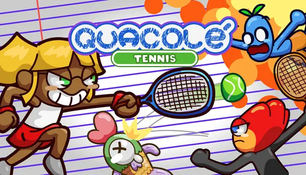 Quacolé Tennis