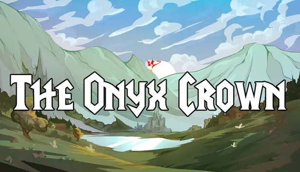 The Onyx Crown