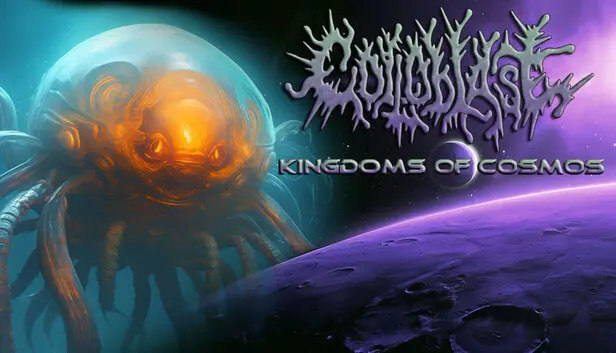 Colloblast: Kingdoms of Cosmos