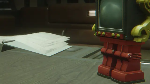 Alien: Isolation - Corporate Lockdown (PS4)